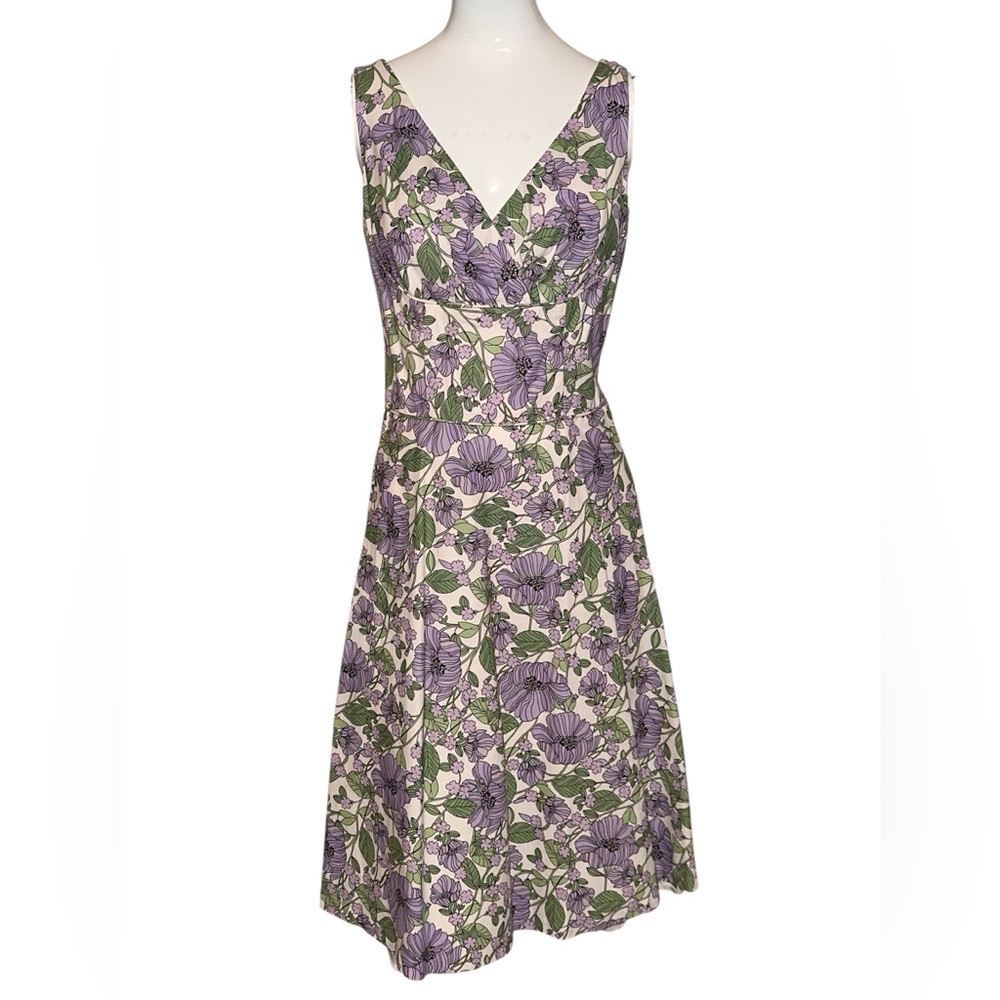 Ann Taylor LOFT Dress